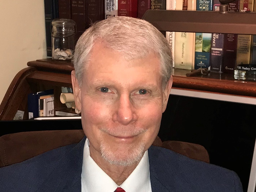Larry H.