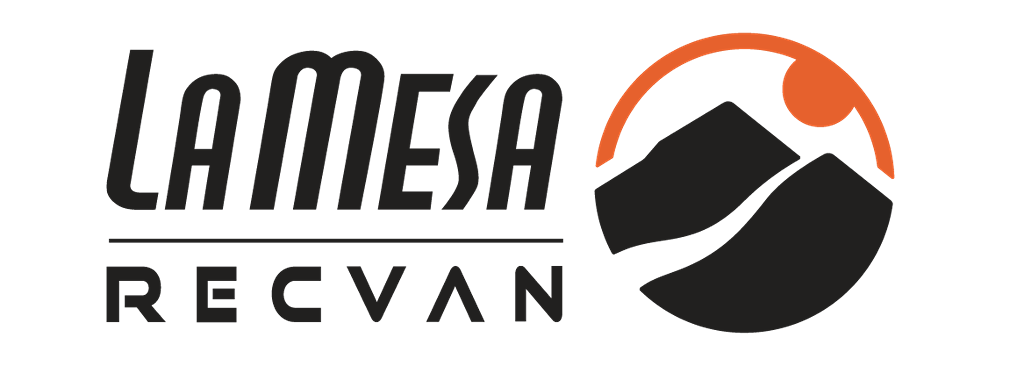 La Mesa Rec Van Phoenix AZ