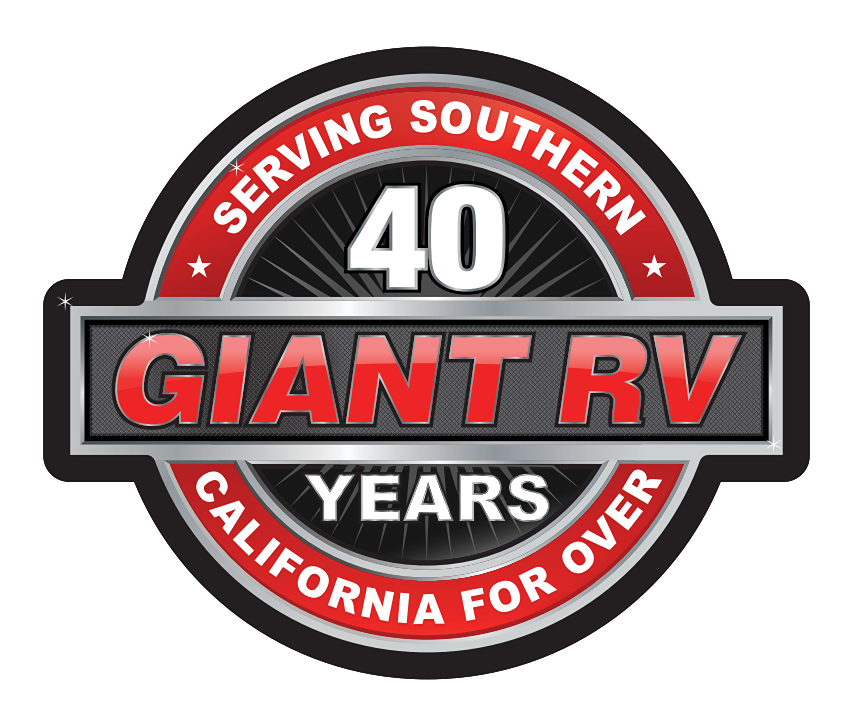 GIANT RV MONTCLAIR