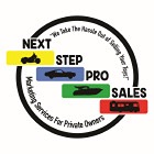 NEXT STEP PRO SALES